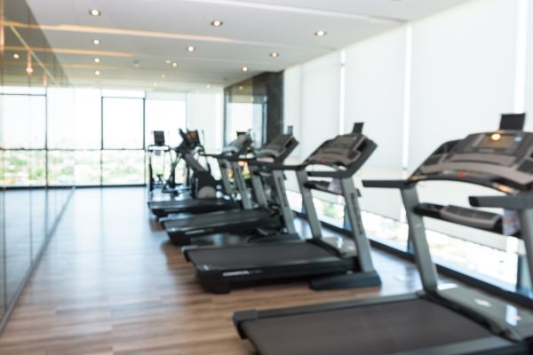 Treadmill Removal Service in Bismarck