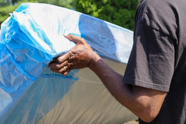 Mattress Disposal in Bismarck