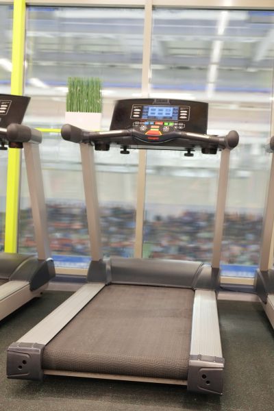 Treadmill Disposal in Bismarck
