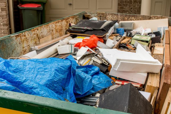 Junk Disposal in Bismarck