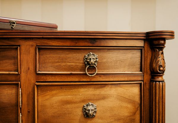 Dresser Disposal in Bismarck