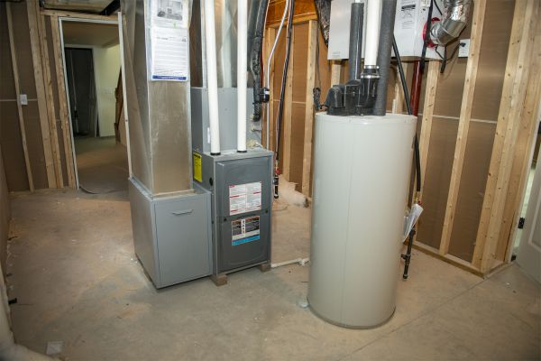 Furnace Disposal in Bismarck