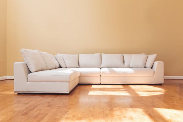 Sectional Disposal in Bismarck