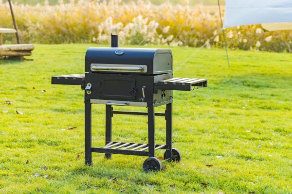 BBQ Removal in Bismarck