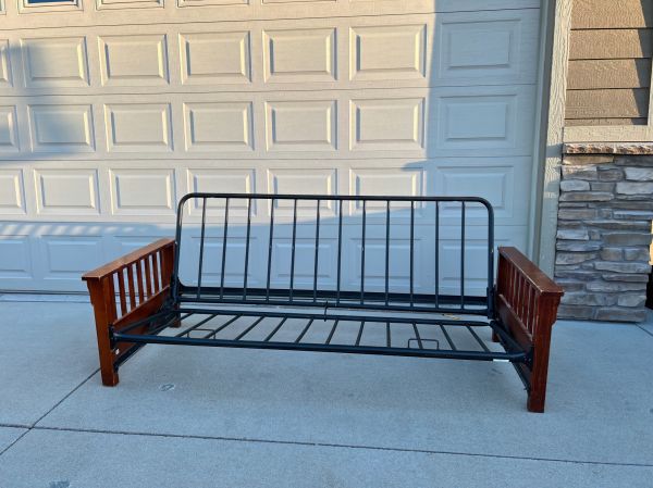 Porch Furniture Disposal in Bismarck