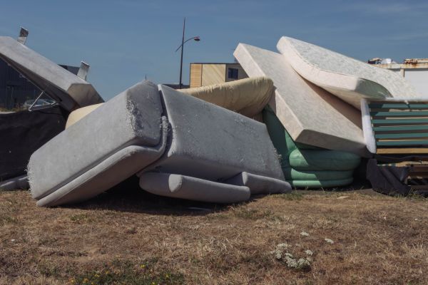 Sofa Bed Removal in Bismarck
